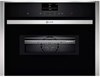 Компактный духовой шкаф с свч Neff C17MS22N0 c17ms22n0