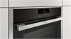 Компактный духовой шкаф Neff C18FT48H0 c18ft48h0 - фото 256956