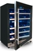 Винный шкаф Cold vine C40-KBT2 c40-kbt2 - фото 257063