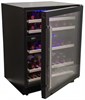 Винный шкаф Cold vine C44-KBT2 c44-kbt2 - фото 257068
