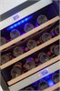 Винный шкаф Cold Vine C66-KBF2 c66-kbf2 - фото 257108