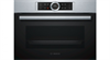 Встраиваемый электрический духовой шкаф Bosch CBG635BS3 cbg635bs3 - фото 257188