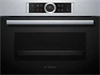 Встраиваемый электрический духовой шкаф Bosch CBG675BS3 cbg675bs3 - фото 257189