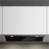 Встраиваемая вытяжка Falmec Built-In Burano Plus 70 BK cbin70.e11p2#zzzn460f - фото 257210