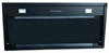 Встраиваемая вытяжка Falmec Built-in Burano 70 BK CBIN70.E9P2#ZZZN460F cbin70.e9p2#zzzn460f - фото 257213