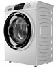 Стиральная машина с фронтальной загрузкой Haier HW70-BP12969AE ce0jga01pru - фото 257274