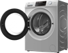 Стиральная машина с фронтальной загрузкой Haier HW70-BP12959ASE ce0jgd01pru - фото 257288