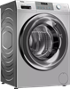 Стиральная машина с фронтальной загрузкой Haier HW70-BP12959BSE ce0jgf01pru - фото 257298