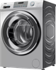 Стиральная машина с фронтальной загрузкой Haier HW70-BP12959BSE ce0jgf01pru - фото 257299