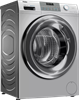 Стиральная машина с фронтальной загрузкой Haier HW60-BP12959BSE ce0jgu01pru - фото 257338