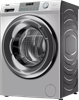 Стиральная машина с фронтальной загрузкой Haier HW60-BP12959BSE ce0jgu01pru - фото 257339