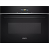 Микроволновая печь встраиваемая Siemens CE732GXB1, черный ce732gxb1 - фото 257365
