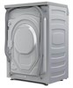 Стиральная машина с фронтальной загрузкой Haier HW60-BP12929ASE ceabxa002ru - фото 257426