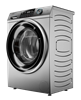 Стиральная машина Haier HW80-BP14969AS серебристый ceabxb001ru - фото 257433