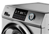 Стиральная машина Haier HW80-BP14969AS серебристый ceabxb001ru - фото 257435
