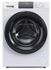Стиральная машина с фронтальной загрузкой Haier HW60-BP12929AE ceabxd002ru - фото 257447