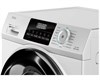 Стиральная машина с фронтальной загрузкой Haier HW65-BP129301A ceabxv001ru - фото 257489