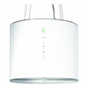 Островная вытяжка Falmec EOLO E.ION IS GLASS WHITE CEOI45.E0P6#ZZZF441F ceoi45.e0p6#zzzf441f - фото 257510