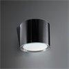 Вытяжка пристенная Falmec Eolo E.ION Glass Black CEON45.E0P6#ZZZN441F ceoi45.e0p6#zzzn441f - фото 257516