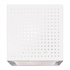 Островная вытяжка Falmec RUBIK E.ION IS GLASS WHITE CERI42.E0P6#ZZZF441F ceri42.e0p6#zzzf441f - фото 257520