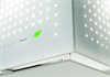 Вытяжка пристенная Falmec Rubik E.Ion Glass White 42 см CERN42.E0P6#ZZZF441F cern42.e0p6#zzzf441f - фото 257532