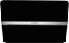 Вытяжка Falmec FLIPPER 85 BK GREEN TECH CFPN85.E6P2#ZZZQ491F cfpn85.e6p2#zzzq491f - фото 257595