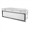 Встраиваемая вытяжка Falmec Gruppo Incasso Evo 105 P.E. (800/1280 м3/ч) CGIW05.E11P2#ZZZI491F cgiw05.e11p2#zzzi491f - фото 257611