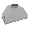 Встраиваемая вытяжка Falmec Gruppo Incasso 50 Green Tech CGRW50.E1P2#ZZZI491F cgrw50.e1p2#zzzi491f - фото 257659