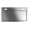 Встраиваемая вытяжка Falmec Gruppo Incasso 50 Green Tech CGRW50.E1P2#ZZZI491F cgrw50.e1p2#zzzi491f - фото 257661