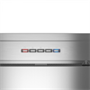 Встраиваемая вытяжка Falmec Gruppo Incasso 50 Green Tech CGRW50.E1P2#ZZZI491F cgrw50.e1p2#zzzi491f - фото 257663
