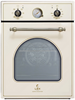 Встраиваемый электрический духовой шкаф Lex EDM 4570C IV chao000303 - фото 257704