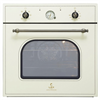Встраиваемый электрический духовой шкаф Lex EDM 6073 C IV Light chao000342 - фото 257732