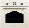 Электрический духовой шкаф Lex EDM 6072 C IV Light chao000356 - фото 257745