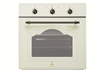 Встраиваемый электрический духовой шкаф Lex EDM 6075 C IV Light chao000357 - фото 257746