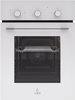 Встраиваемый электрический духовой шкаф Lex EDM 4575 WH chao000407 - фото 257793