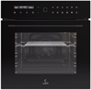 Встраиваемый электрический духовой шкаф Lex EDS 101 BBL chao000411 - фото 257797