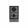Газовая поверхность LEX GVG 325 GR chao000447 - фото 257837