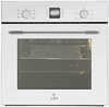 Электрический духовой шкаф LEX EDM 076 WH chao000461 - фото 257851