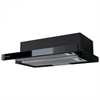 Встраиваемая вытяжка Lex Hubble G 2M 600 Black chat000057 - фото 257876