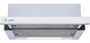 Встраиваемая вытяжка Lex Hermes G 600 White chat000104 - фото 257897