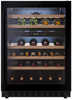 Отдельностоящий винный шкаф LEX LWD6046BL dual zone chat500010 - фото 257915