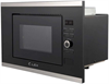 Встраиваемая микроволновая печь Lex Bimo 20.03 inox chga100004 - фото 257922