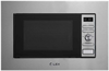 Встраиваемая микроволновая печь Lex Bimo 20.05 inox chga100005 - фото 257923
