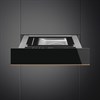 Вакуумный упаковщик Smeg CPV615NR 8017709260569 - фото 25800