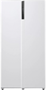 Холодильник Side-by-Side отдельностоящий LEX LSB530WGID chji000027