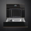 Вакуумный упаковщик Smeg CPV615NR 8017709260569 - фото 25803