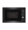 Встраиваемая микроволновая печь Lex Bimo 25.01 Black chmi000001 - фото 258041