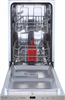 Встраиваемая посудомоечная машина Lex PM 4542 B chmi000304 - фото 258054