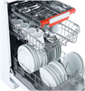Посудомоечная машина Lex DW 4573 WH chmi000313 - фото 258078