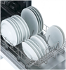 Посудомоечная машина Lex DW 4573 WH chmi000313 - фото 258079